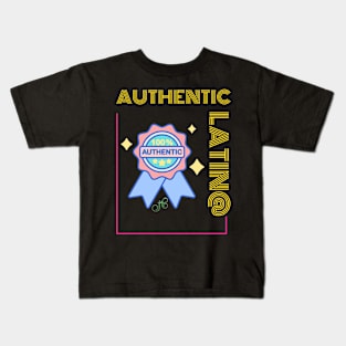 Authentic Kids T-Shirt